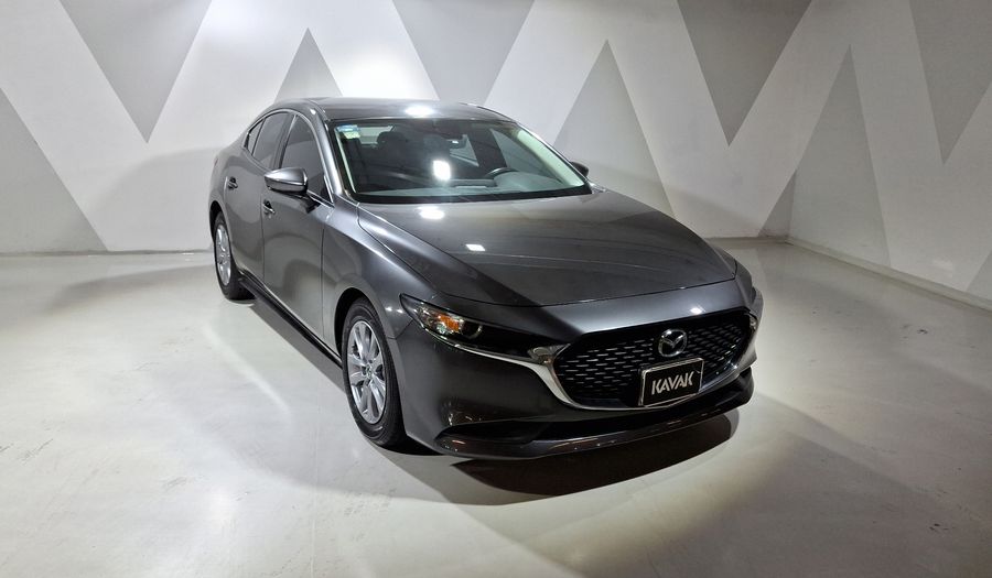 Mazda 3 2.5 I AUTO Sedan 2023