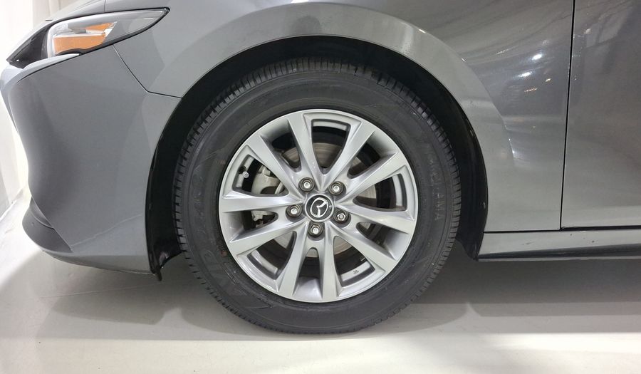 Mazda 3 2.5 I AUTO Sedan 2023