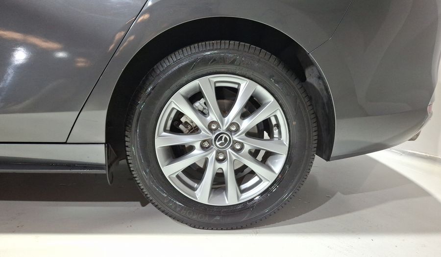 Mazda 3 2.5 I AUTO Sedan 2023