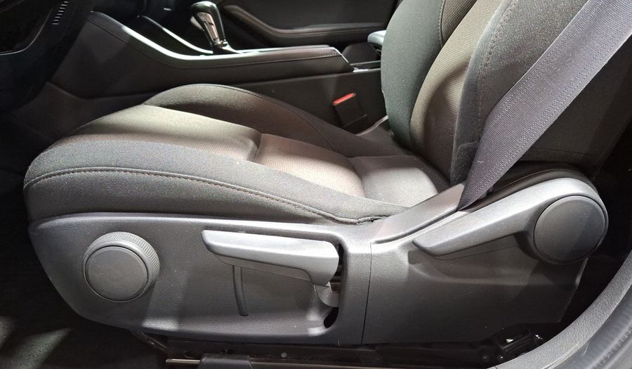 Mazda 3 2.5 I AUTO Sedan 2023