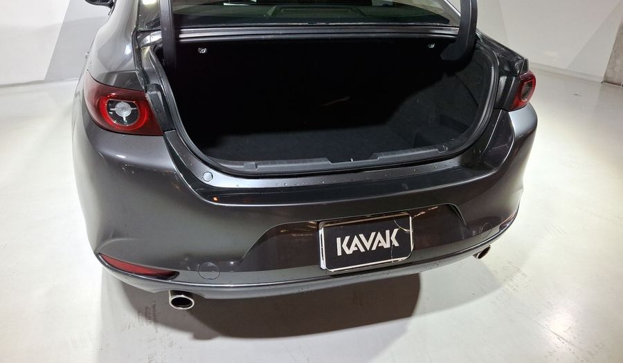 Mazda 3 2.5 I AUTO Sedan 2023