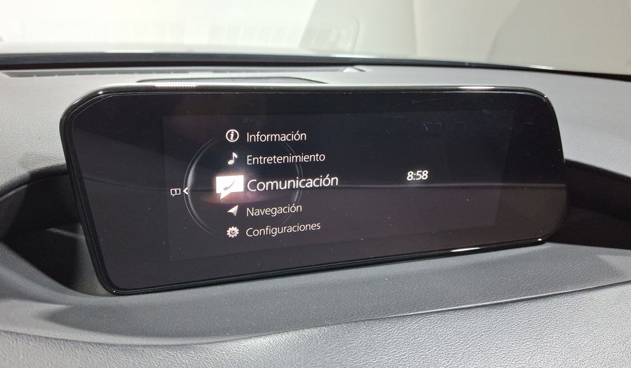 Mazda 3 2.5 I AUTO Sedan 2023