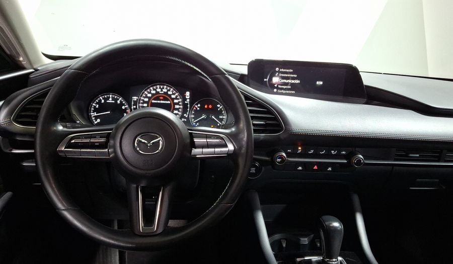 Mazda 3 2.5 I AUTO Sedan 2023