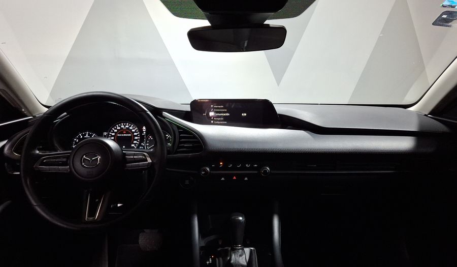 Mazda 3 2.5 I AUTO Sedan 2023