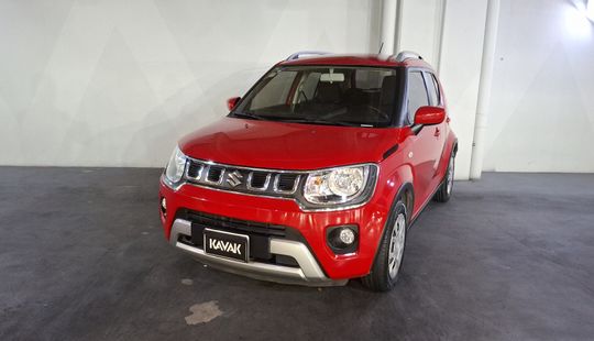 Suzuki • Ignis