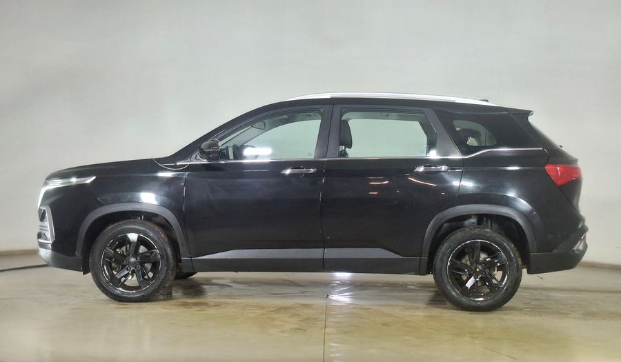 Chevrolet Captiva 1.5 LT Suv 2020