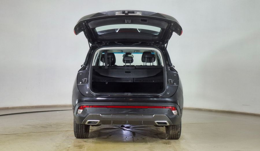 Chevrolet Captiva 1.5 LT Suv 2020