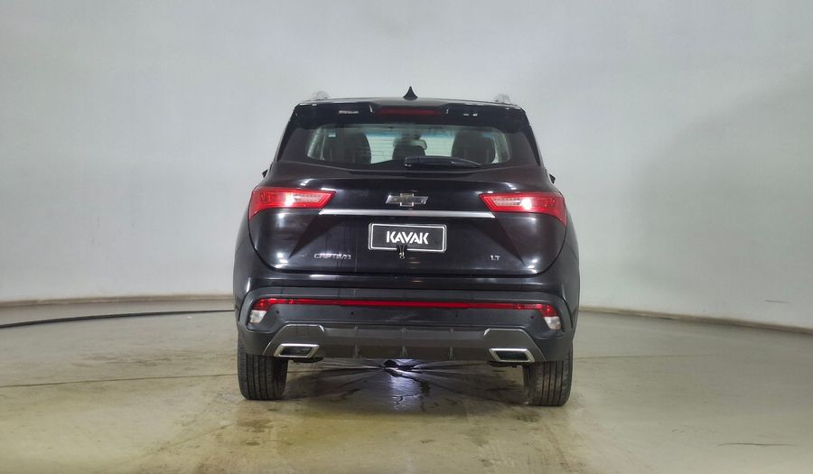 Chevrolet Captiva 1.5 LT Suv 2020