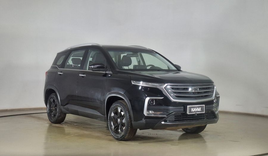 Chevrolet Captiva 1.5 LT Suv 2020