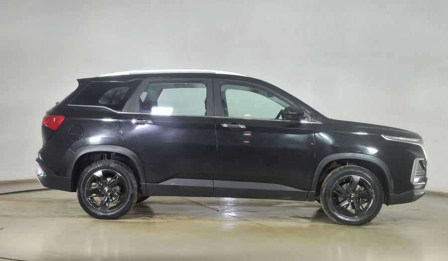 Chevrolet Captiva 1.5 LT Suv 2020