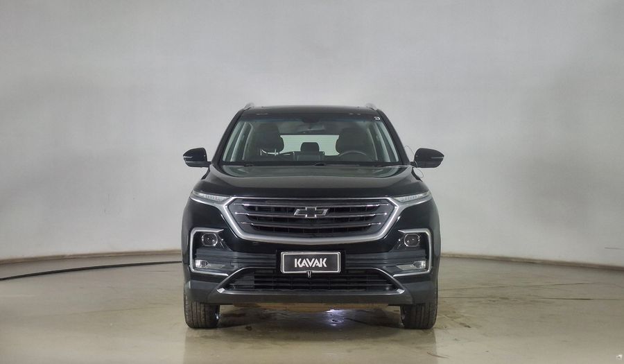 Chevrolet Captiva 1.5 LT Suv 2020