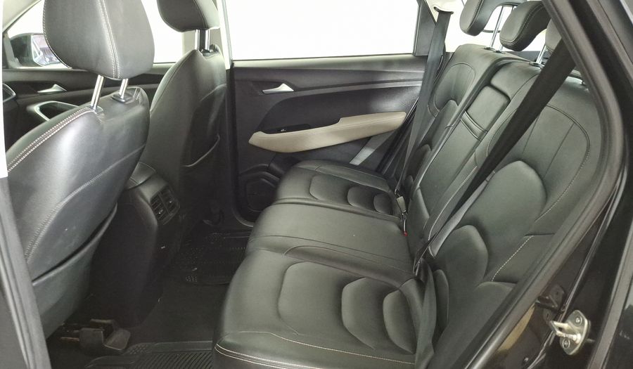 Chevrolet Captiva 1.5 LT Suv 2020