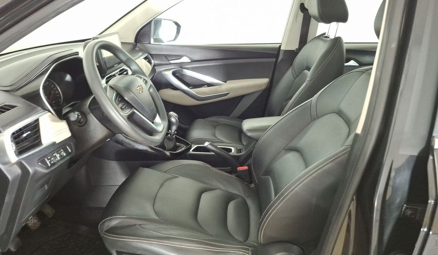 Chevrolet Captiva 1.5 LT Suv 2020