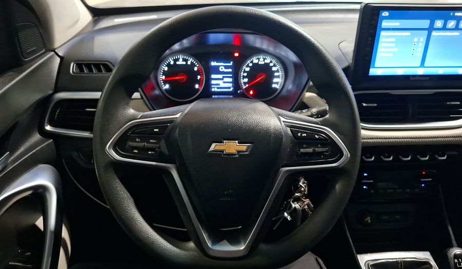 Chevrolet Captiva 1.5 LT Suv 2020