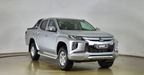 Mitsubishi L200 2.4 TD KATANA DC CR Pickup 2021