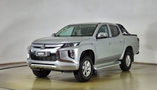Mitsubishi • L200
