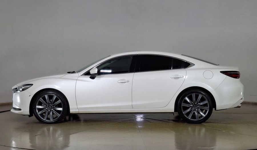 Mazda 6 2.5 SKYACTIV-G GT AUTO APP Sedan 2020