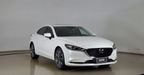Mazda 6 2.5 SKYACTIV-G GT AUTO APP Sedan 2020