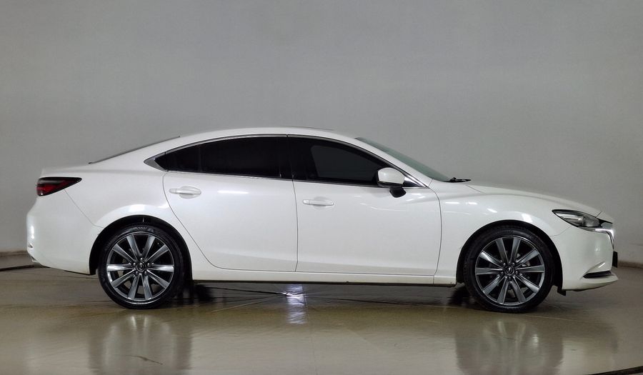 Mazda 6 2.5 SKYACTIV-G GT AUTO APP Sedan 2020