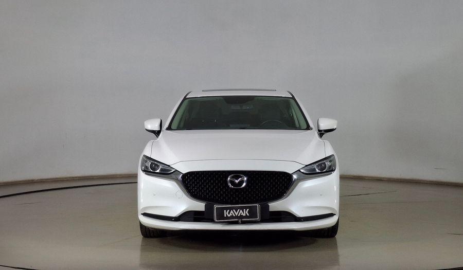 Mazda 6 2.5 SKYACTIV-G GT AUTO APP Sedan 2020