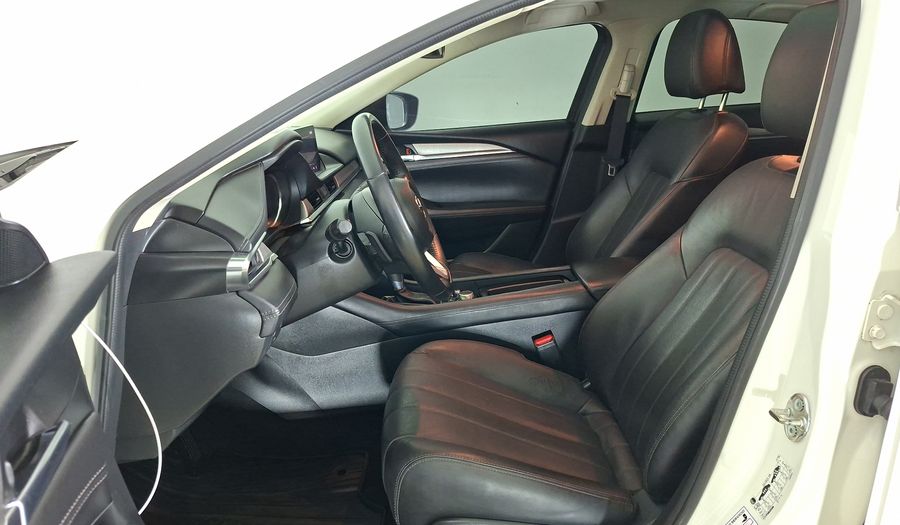 Mazda 6 2.5 SKYACTIV-G GT AUTO APP Sedan 2020