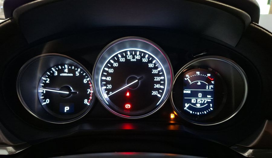 Mazda 6 2.5 SKYACTIV-G GT AUTO APP Sedan 2020