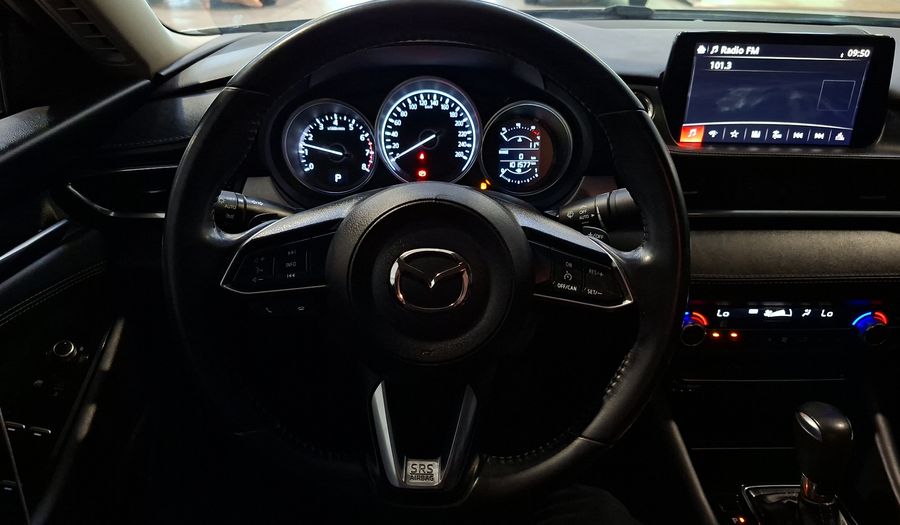 Mazda 6 2.5 SKYACTIV-G GT AUTO APP Sedan 2020