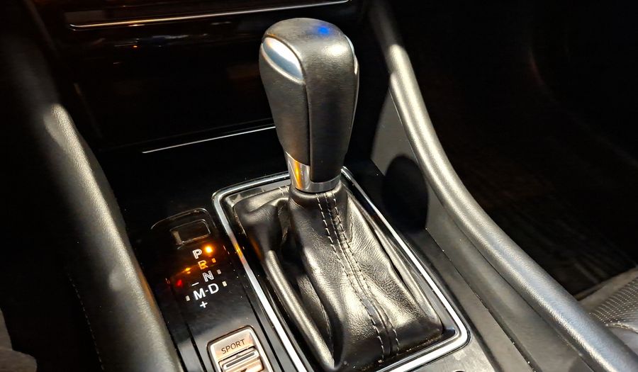 Mazda 6 2.5 SKYACTIV-G GT AUTO APP Sedan 2020