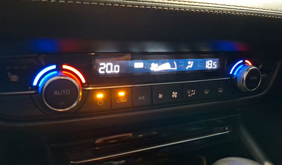 Mazda 6 2.5 SKYACTIV-G GT AUTO APP Sedan 2020