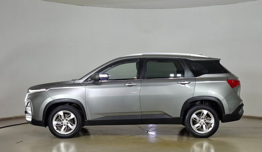 Chevrolet Captiva 1.5 LT CVT Suv 2021