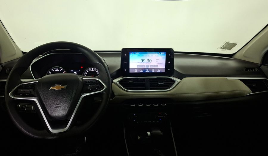 Chevrolet Captiva 1.5 LT CVT Suv 2021