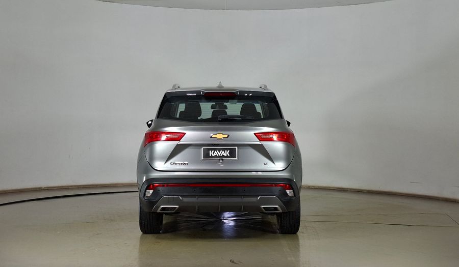 Chevrolet Captiva 1.5 LT CVT Suv 2021