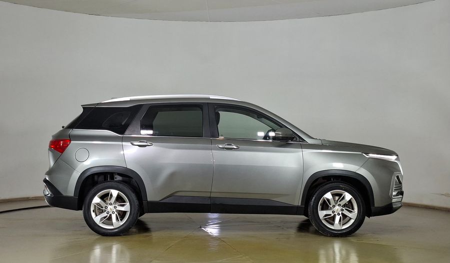 Chevrolet Captiva 1.5 LT CVT Suv 2021