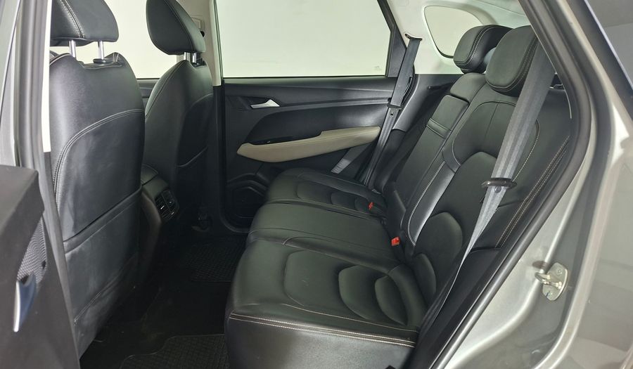 Chevrolet Captiva 1.5 LT CVT Suv 2021