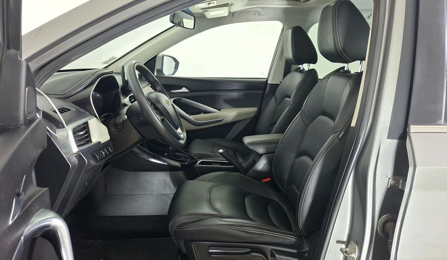 Chevrolet Captiva 1.5 LT CVT Suv 2021