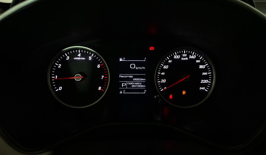 Chevrolet Captiva 1.5 LT CVT Suv 2021