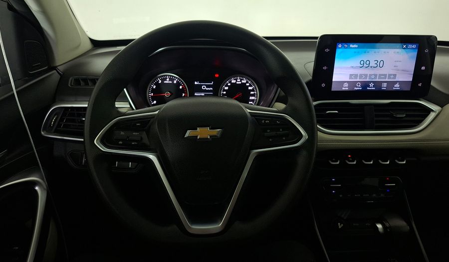 Chevrolet Captiva 1.5 LT CVT Suv 2021