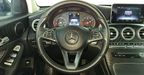 Mercedes Benz Clase Glc 2.0 GLC 300 OFF-ROAD 4WD AT Suv 2017