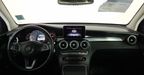 Mercedes Benz Clase Glc 2.0 GLC 300 OFF-ROAD 4WD AT Suv 2017