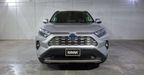 Toyota Rav4 2.5 HEV LIMITED AUTO AWD Suv 2024