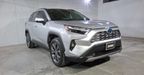 Toyota Rav4 2.5 HEV LIMITED AUTO AWD Suv 2024