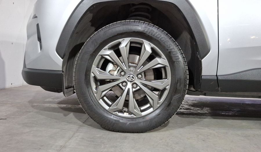 Toyota Rav4 2.5 HEV LIMITED AUTO AWD Suv 2024