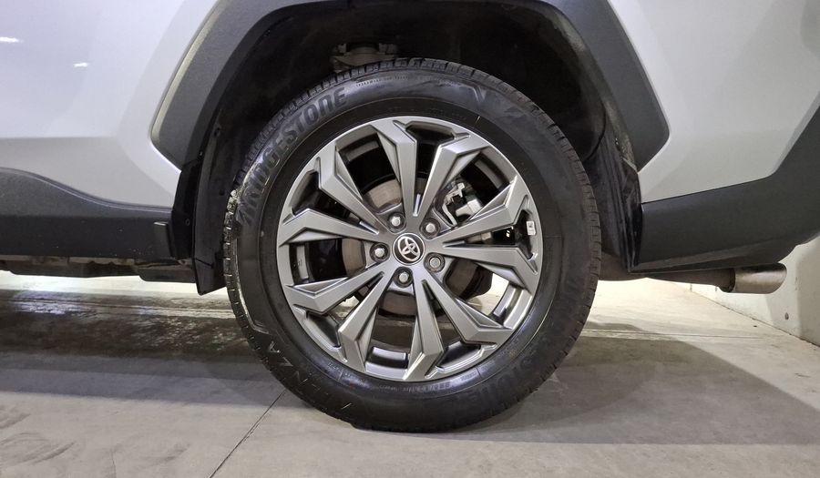 Toyota Rav4 2.5 HEV LIMITED AUTO AWD Suv 2024