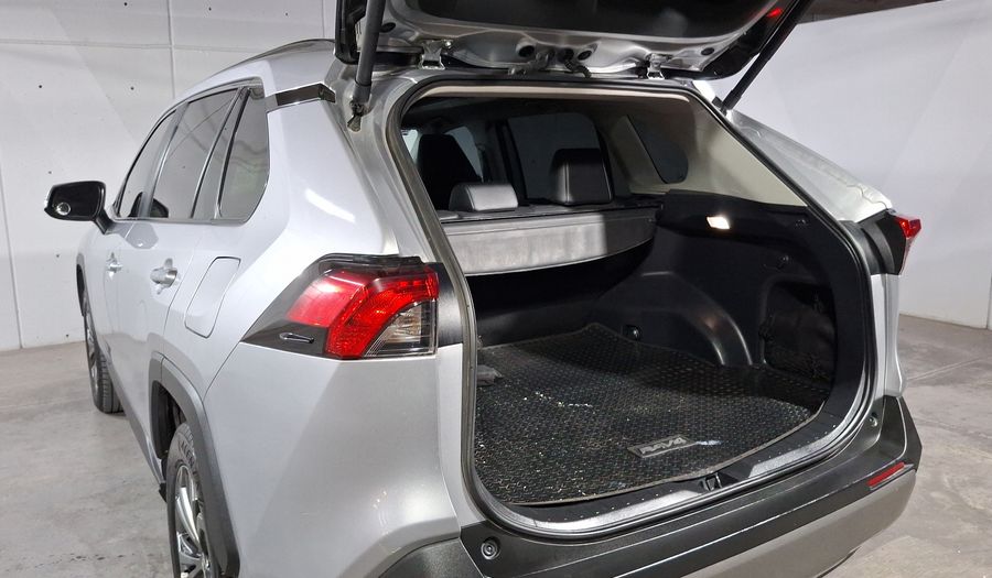 Toyota Rav4 2.5 HEV LIMITED AUTO AWD Suv 2024