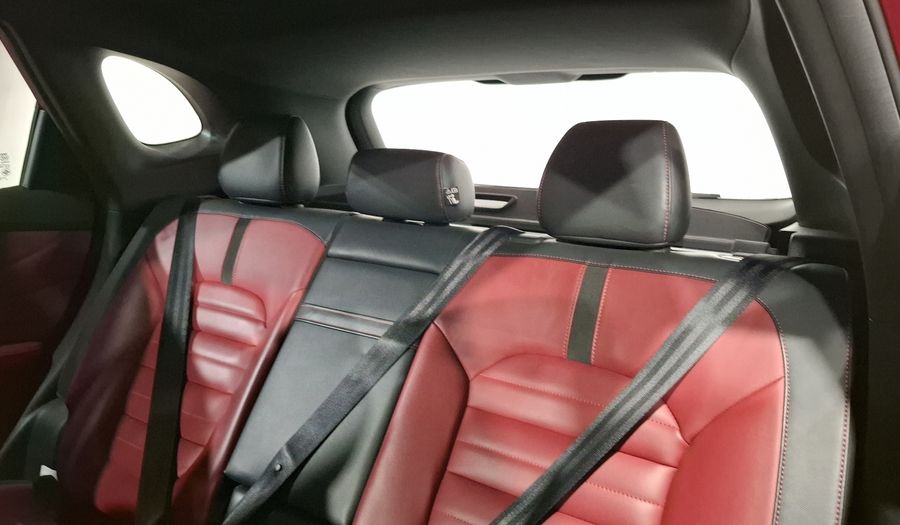 Mg Hs 2.0 TROPHY DCT AWD Suv 2022