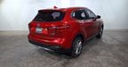 Mg Hs 2.0 TROPHY DCT AWD Suv 2022