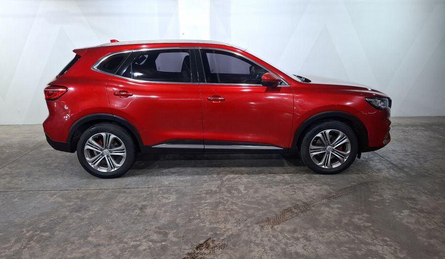 Mg Hs 2.0 TROPHY DCT AWD Suv 2022