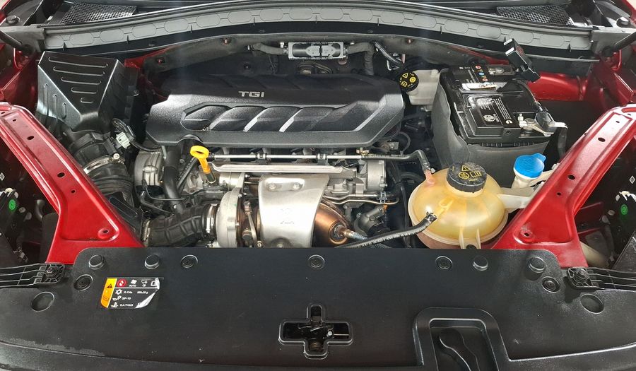 Mg Hs 2.0 TROPHY DCT AWD Suv 2022