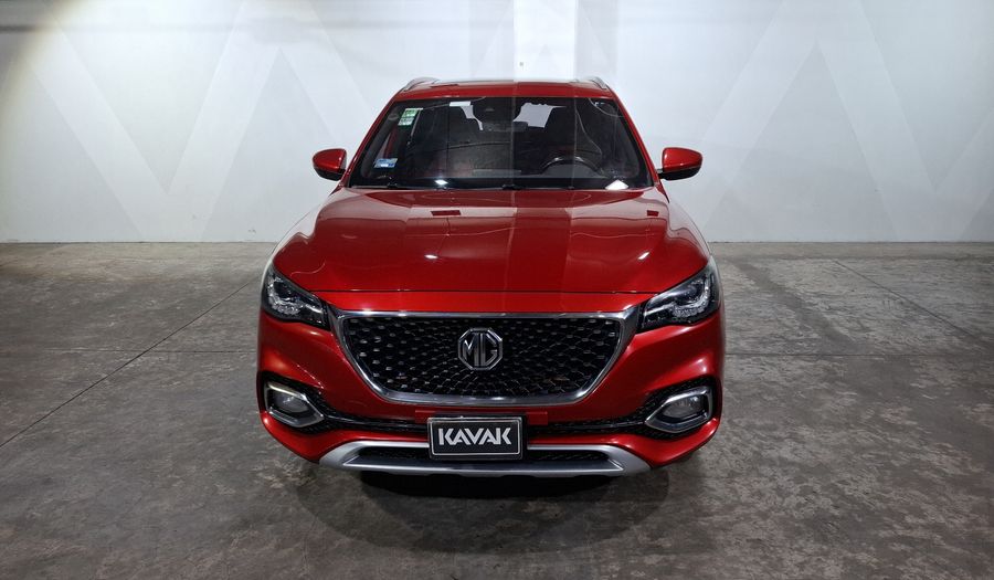Mg Hs 2.0 TROPHY DCT AWD Suv 2022