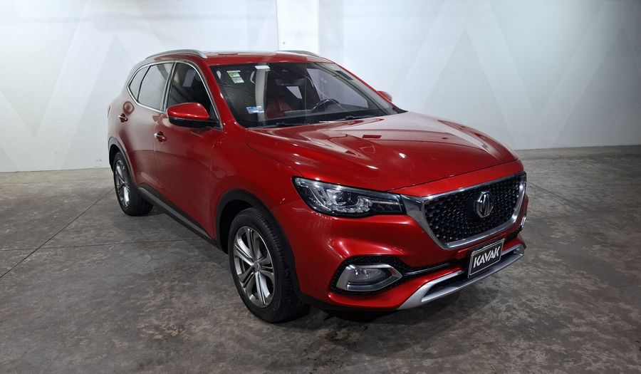 Mg Hs 2.0 TROPHY DCT AWD Suv 2022